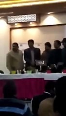 मानव सेवा के बलबूते पर कोरोना से लड़ी जंग