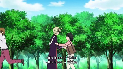 Saiki Kusuo no Ψ Nan (TV) - Ep102 HD Watch HD Deutsch