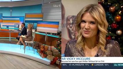 Charlotte Hawkins - 20/12/22