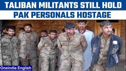 Pakistan hostage situation: No break through after 48 hours | Oneindia News *News