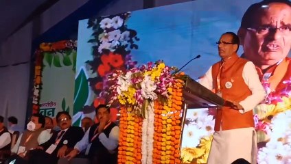 7 day International Forest Fair held at Lal Parade Ground, Bhopal