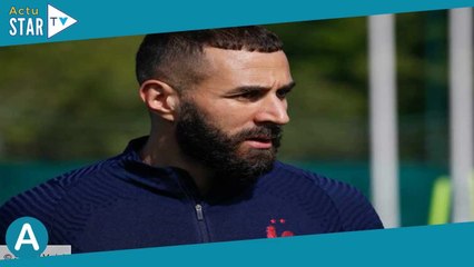 Que s'est-il passé avec Karim Benzema ? Cet ultime malentendu à l'origine de son départ des Bleus