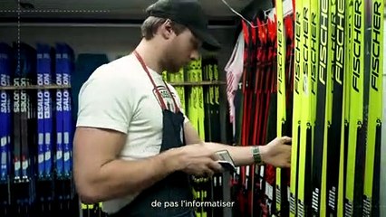 Websérie Mon athlète et moi - E02