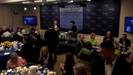 Garry Wills: The Meaning of the Qur'an and Why It Matters