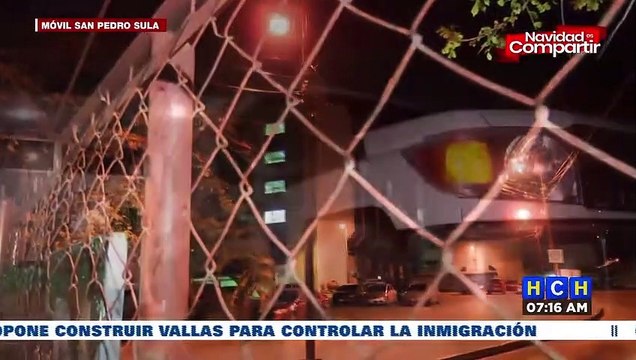 Dos carwasheros tiroteados y un cadáver encostalado, en la #MóvilSPS