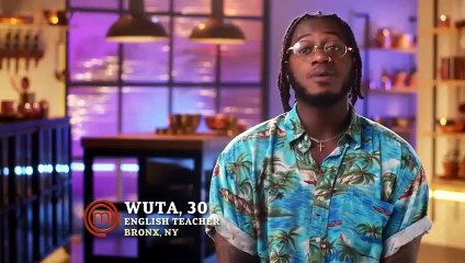 Masterchef - Se10 - Ep06 - Hot $$ Spicy HD Watch HD Deutsch