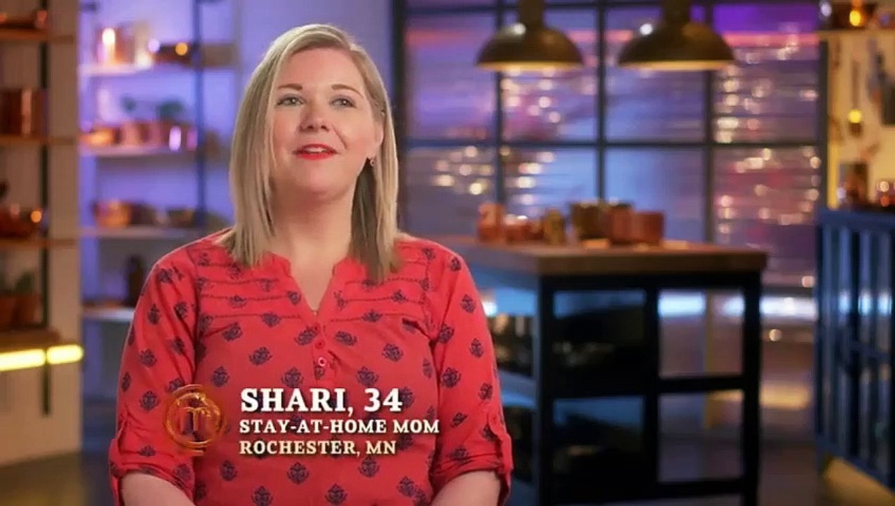 Masterchef - Se10 - Ep09 -Tag Team Tears $$ Tantrums HD Watch HD Deutsch