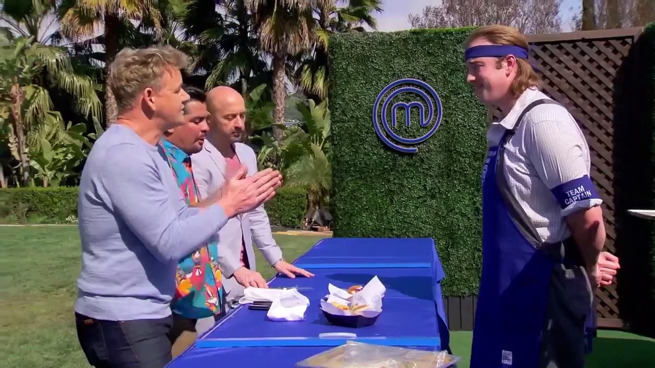 Masterchef - Se10 - Ep04 - 10th SePool Party ! HD Watch HD Deutsch