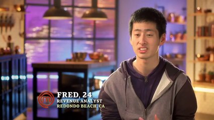 Masterchef - Se10 - Ep03 -Gordon's Mystery Box HD Watch HD Deutsch