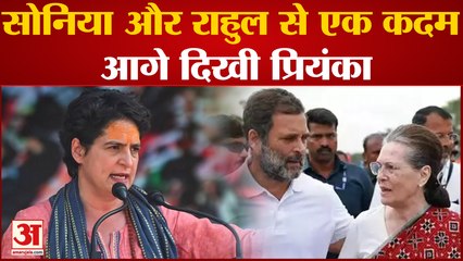 Himachal News: Priyanka Gandhi को Himachal के बाद अब तेलंगाना की मिली जिम्मेदारी