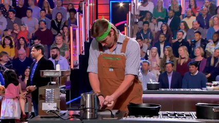 Masterchef - Se10 - Ep02 - Auditions - Part 2 - The Battle Round HD Watch HD Deutsch