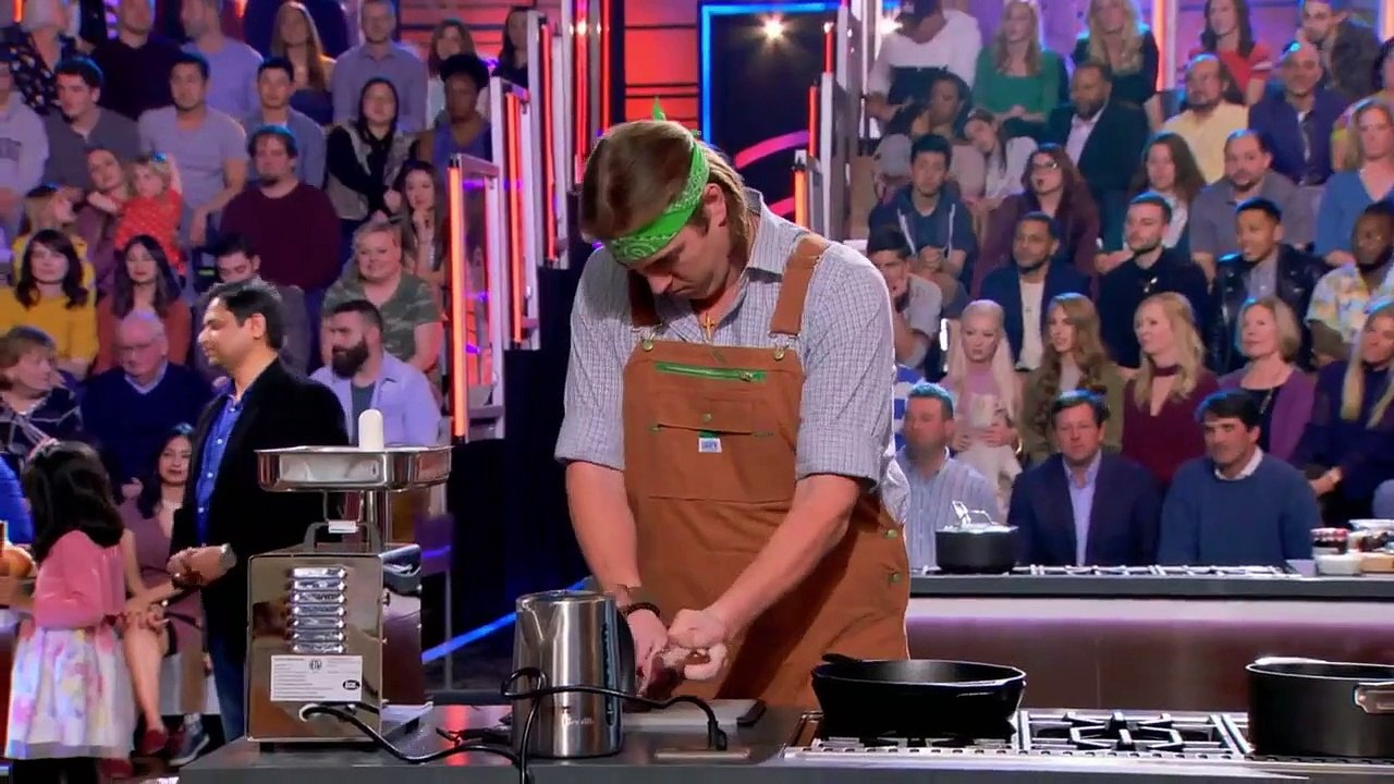 Masterchef - Se10 - Ep02 - Auditions - Part 2 - The Battle Round HD Watch HD Deutsch