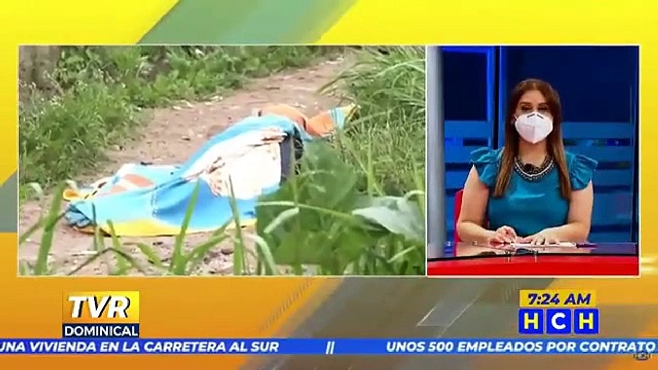 De forma violenta le quitan la vida a un joven en la colonia Villanueva