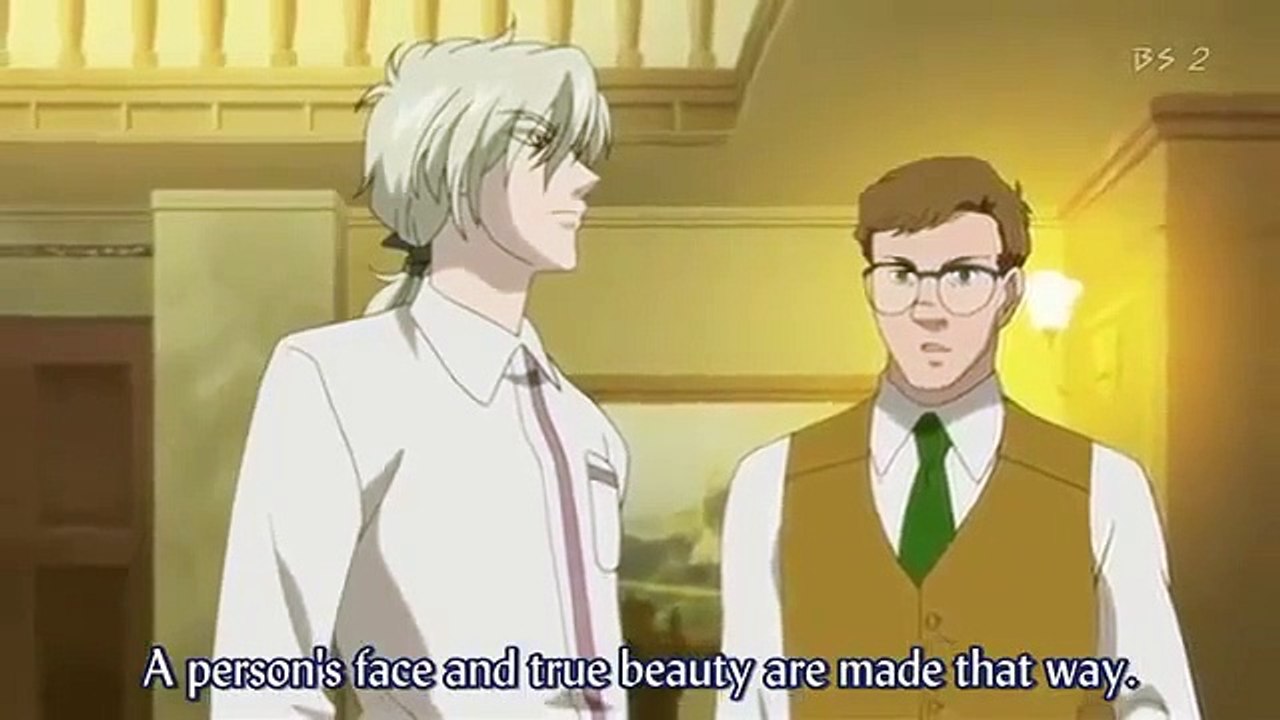 Hanasakeru Seishounen - Ep04 HD Watch HD Deutsch