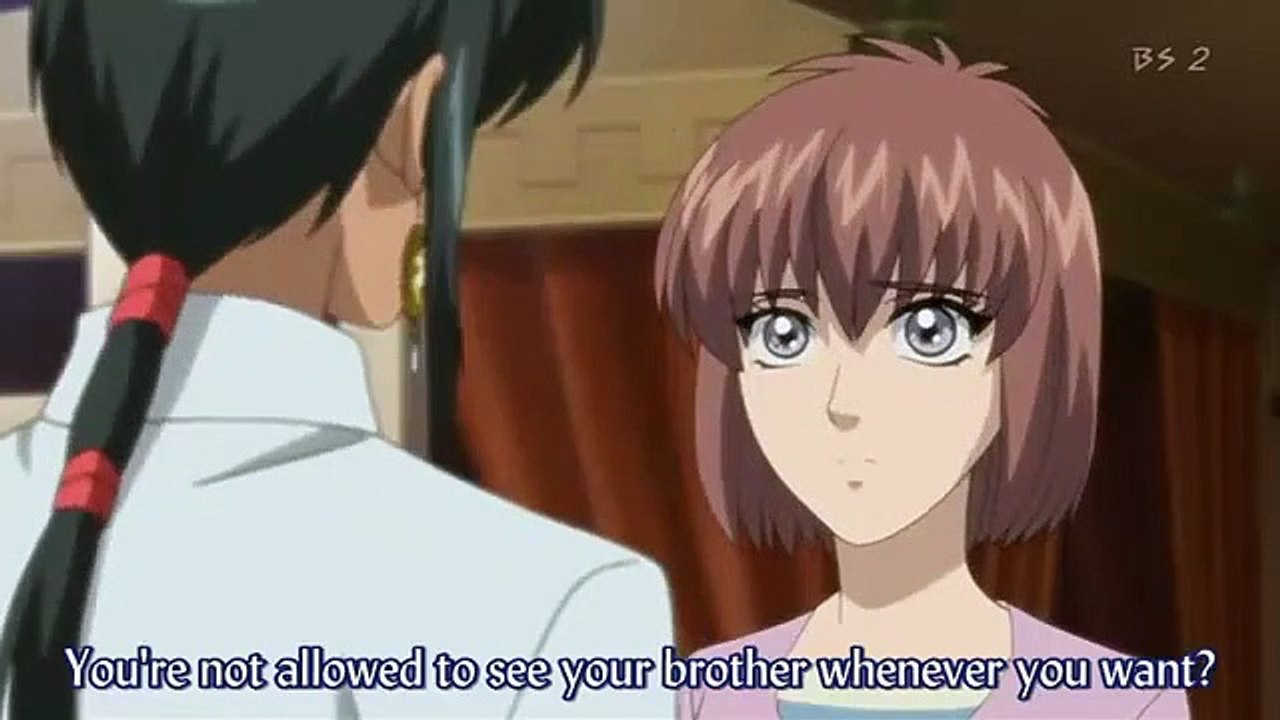 Hanasakeru Seishounen - Ep08 HD Watch HD Deutsch