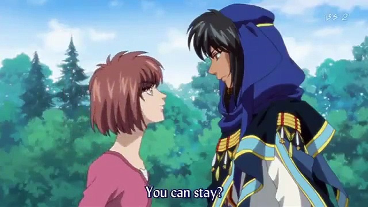 Hanasakeru Seishounen - Ep12 HD Watch HD Deutsch