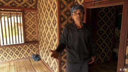 Indonesia: un hogar en Java