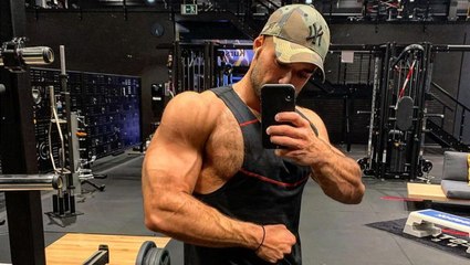 "Temptation Island"-Aleks hintergeht Christina : "Zwei Freundinnen gleichzeitig"