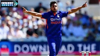 india loose against newzealand in odi series 2022