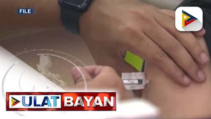 DOH, bukas na pag-aralan ang pagbibigay ng second booster shot sa general population