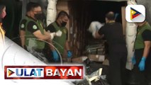 P7.2-B halaga ng nakumpiskang iligal na droga, sinira ng PDEA