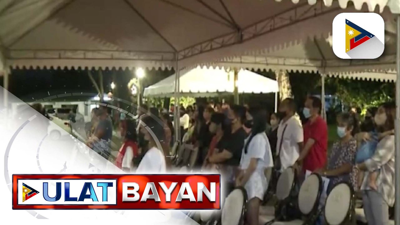 'Tara sa Palasyo!', imbitasyon ni Pres. Ferdinand R. Marcos Jr. para bisitahin ang Malacañang ngayong Kapaskuhan