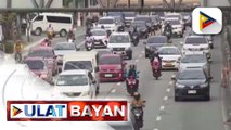 Metro Manila Film Festival Parade of Stars, muling aarangkada bukas sa QC; MMDA, naglatag ng alternatibong ruta para sa mga motorista