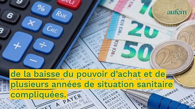 Aides de la CAF : découvrez le calendrier 2023 des dates de versement