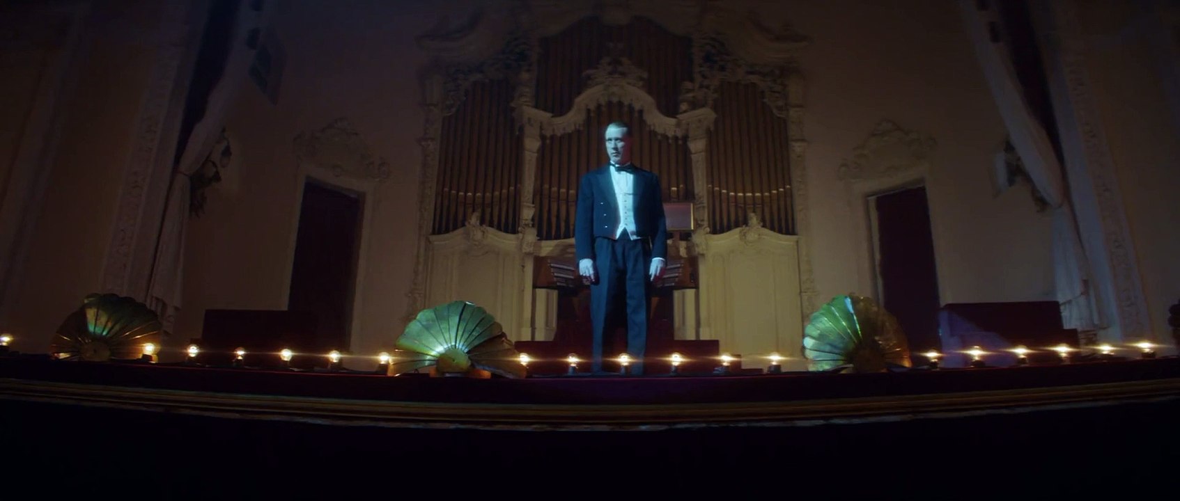 Cadaver (2020) Watch HD HD Deutsch Vídeo Dailymotion