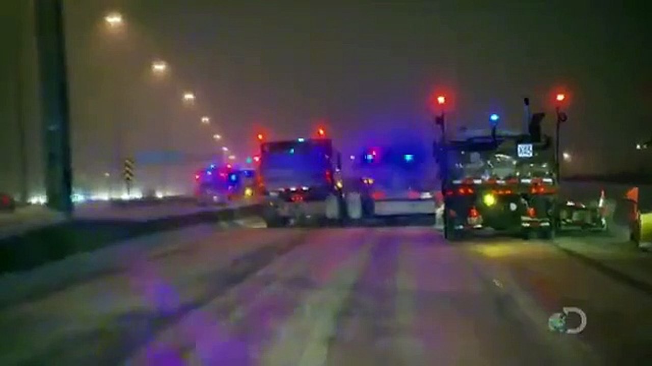 Heavy Rescue - 401 - Se3 - Ep03 - The 401 Is Calling HD Watch HD Deutsch