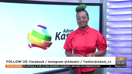 Adom Trotro: Ghanaians share opinions on trending issues (20-12-22)