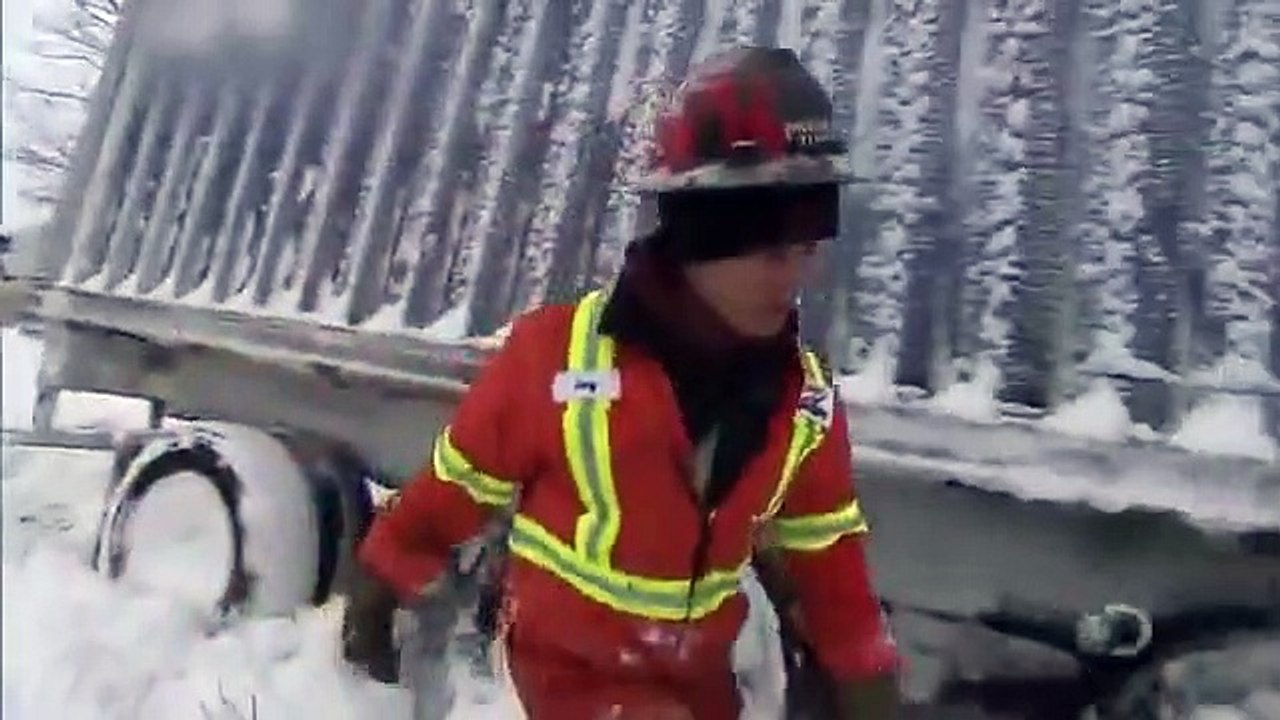 Heavy Rescue - 401 - Se3 - Ep05 - Only Getting Worse HD Watch HD Deutsch