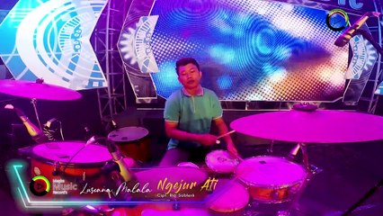 Lusiana Malala - Ngejur Ati (The Ganong Jandut)