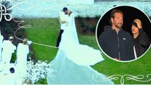 'Another step in the road': Bradley Cooper and Irina Shayk are Wedding