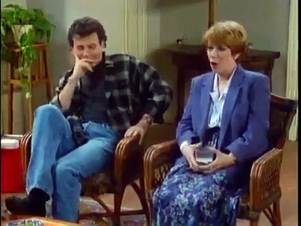 Mad About You - Se1 - Ep05 HD Watch HD Deutsch