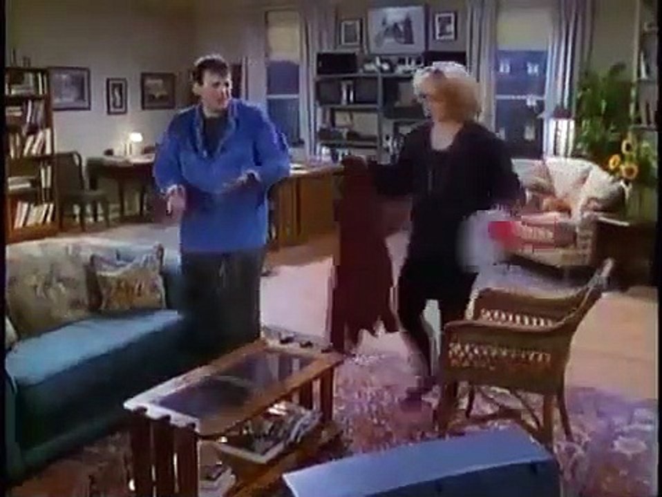 Mad About You - Se1 - Ep07 HD Watch HD Deutsch