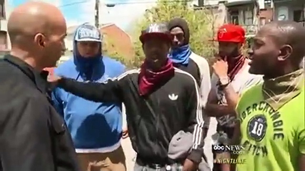 ABC News Nightline - Se1 - Ep02 HD Watch HD Deutsch