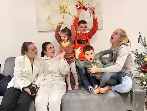 Familles nombreuses : la vie en XXL (TF1) : Ambre Dol se confie sur la séparation d’avec ses enfants