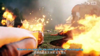 Leveling up in a Fantasy World EP 15 ENG SUB