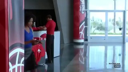 Hit the Floor - Se2 - Ep01 - Game Changer HD Watch HD Deutsch