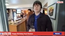Sheffield review of the year May 2022: Sheffield music icon Paul Heaton has offered to buy fans free drinks in two bars in Sheffield to celebrate his birthday.