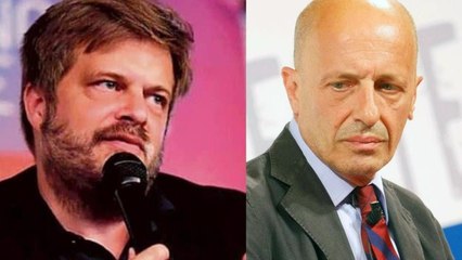 Sallusti distrugge il primato della sinistra Smettetela con questa storia