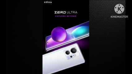 Infinix zero ultra review in Kannada (ಕನ್ನಡ) | curve display mobile | Hong Kong brand