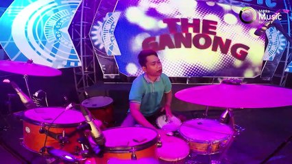 Esa Risty - Trenggalek Saksi Tresno (The Ganong Jandut)