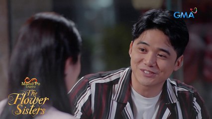 Mano Po Legacy: The best boyfriend award goes to Elvin! (Episode 30) | The Flower Sisters