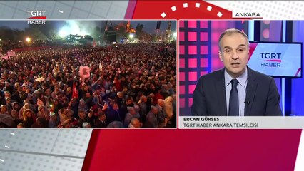 Meral Akşener İmamoğlu'nun Adaylığı Konusunda Geri Adım Atmayacak! Ercan Gürses'den Çarpıcı Yorum