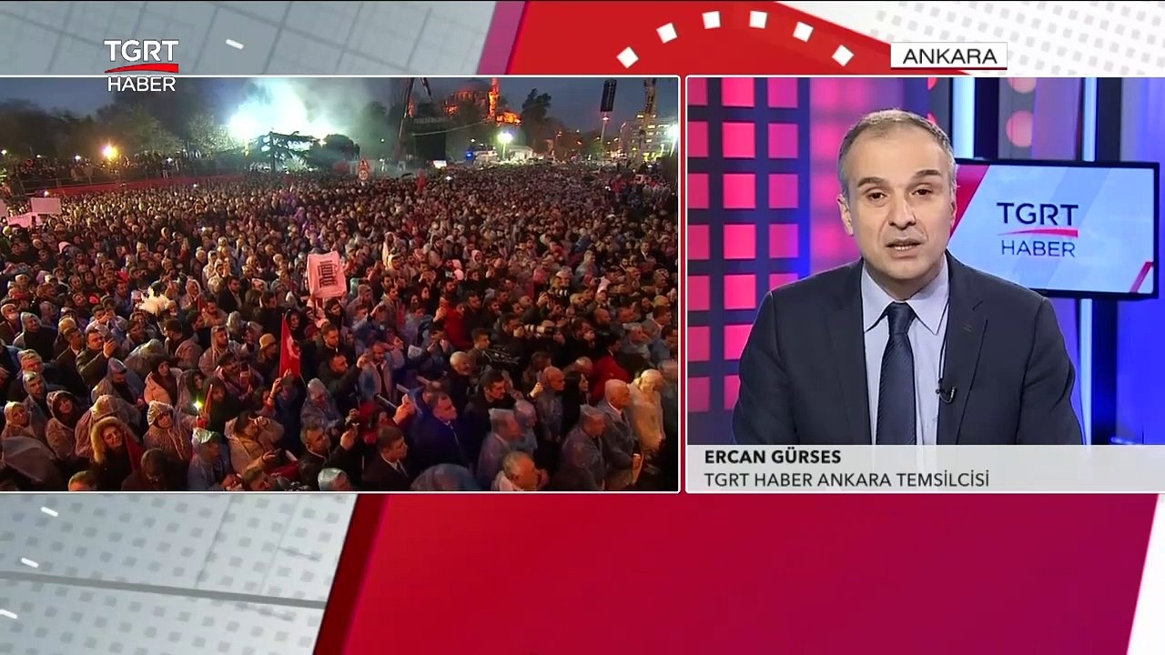 Meral Akşener İmamoğlu'nun Adaylığı Konusunda Geri Adım Atmayacak! Ercan Gürses'den Çarpıcı Yorum