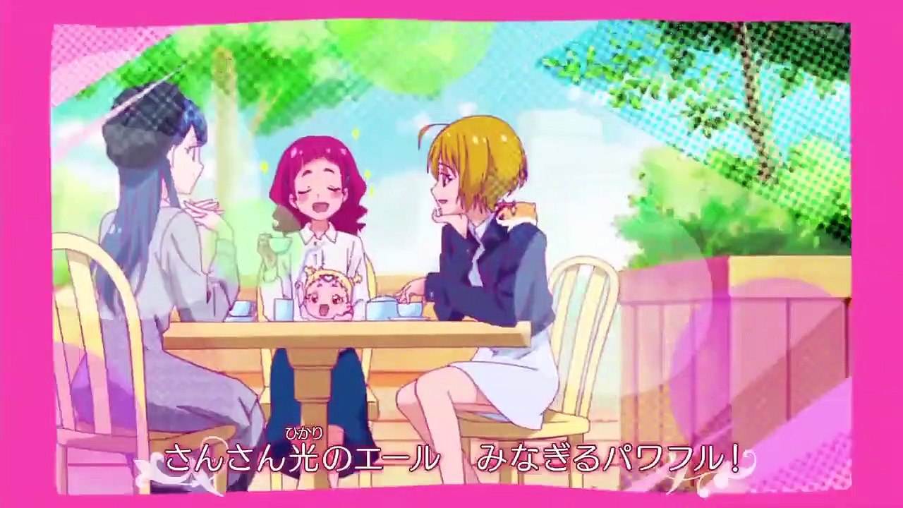 Hugtto! Precure - Ep12 HD Watch HD Deutsch