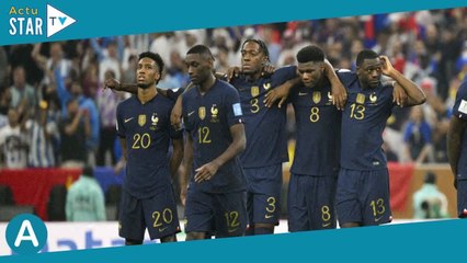 Tensions au sein des Bleus ? Un héros du sacre de 2018 accusé d'avoir mis une sale ambiance dans le