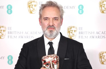 Sir Sam Mendes: Kino ist Ort zum Wohlfühlen
